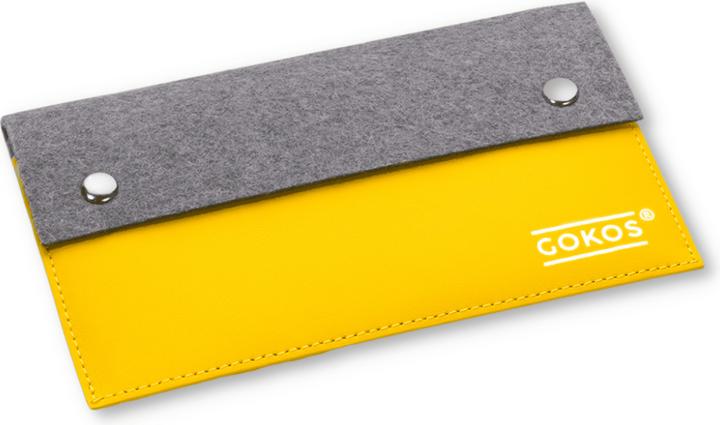 Gokos Wallet