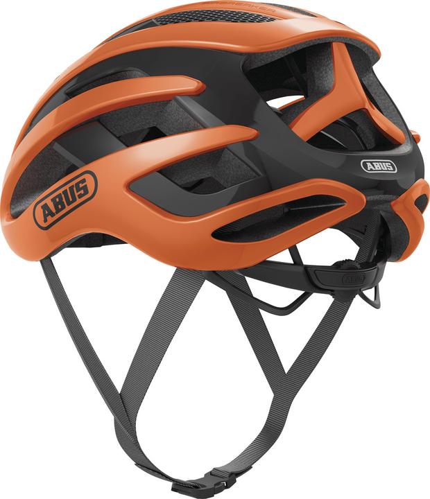 Image du produit Abus AirBreaker (52 - 58 cm)
