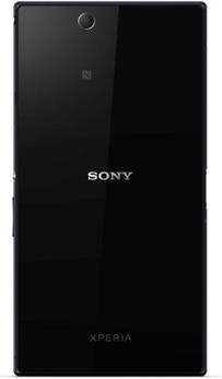 Immagine prodotto Sony Xperia Z Ultra (16 GB, Nero, 6.40", 8 Mpx, 4G)