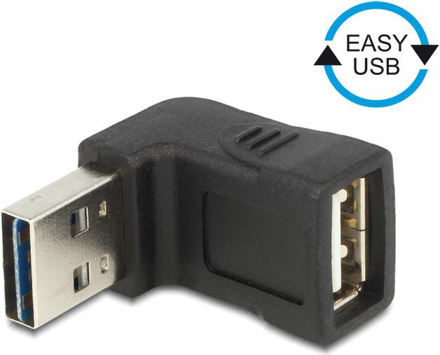 Immagine prodotto Delock USB 2.0 (USB 2.0, 2.80 cm)