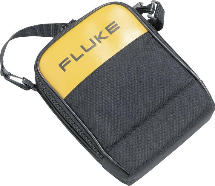 Image du produit Fluke Pince ampèremétrique, multimètre manuel di (CAT III 600V)