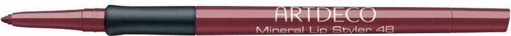 Immagine prodotto Artdeco Mineral Lip Styler 336.48 (Mineral Black Cherry Queen)