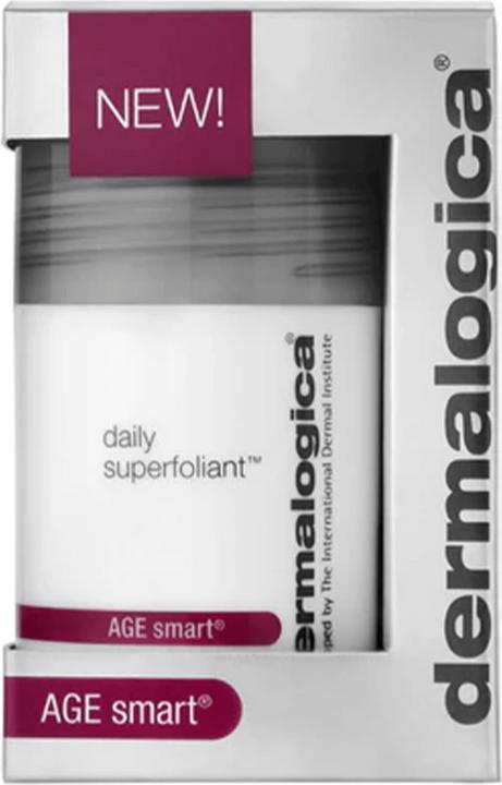 Actual product image Dermalogica AGE Smart - Daily Superfoliant (Exfoliation, 57 ml)