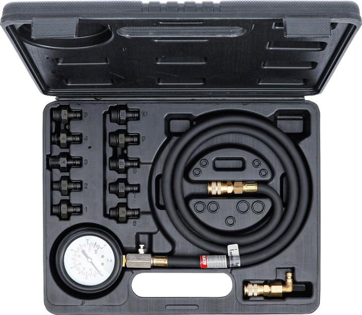 Produktbild BGS Öldrucktester