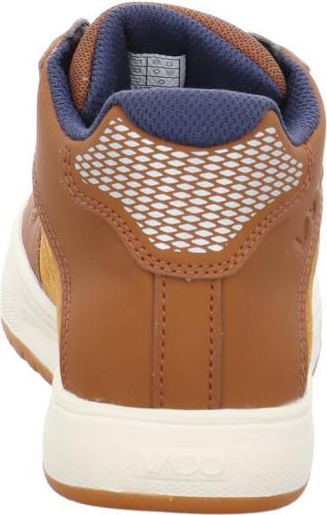 Actual product image Vado Basket Lace GTX (36)