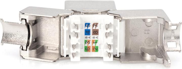 Actual product image Digitus Cat6 Keystone Module (Keystone module)