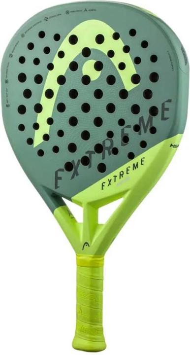 Produktbild Head Extreme Motion 2023