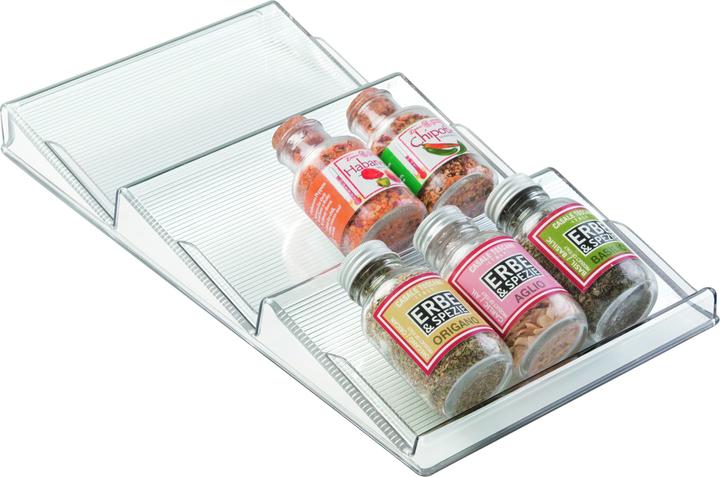Produktbild iDesign Linus (21.5 x 42 x 4 cm)