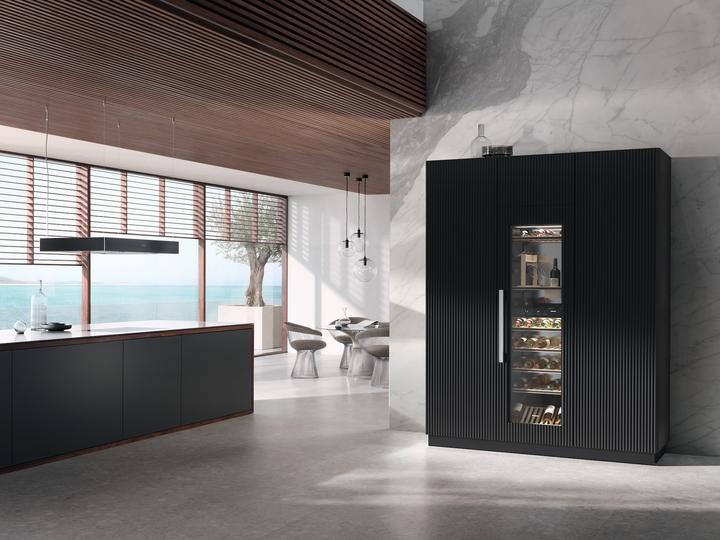 Image du produit Miele KWT 6722 iS-1