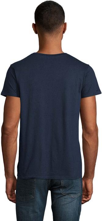 Actual product image Sols Crusader T-shirt from organic farming (L)