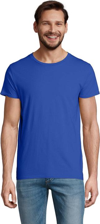 Produktbild Sols Crusader TShirt aus biologischem Anbau (4XL)