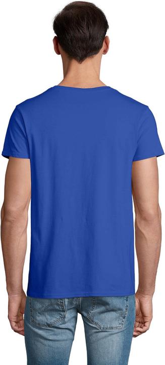 Produktbild Sols Crusader TShirt aus biologischem Anbau (4XL)