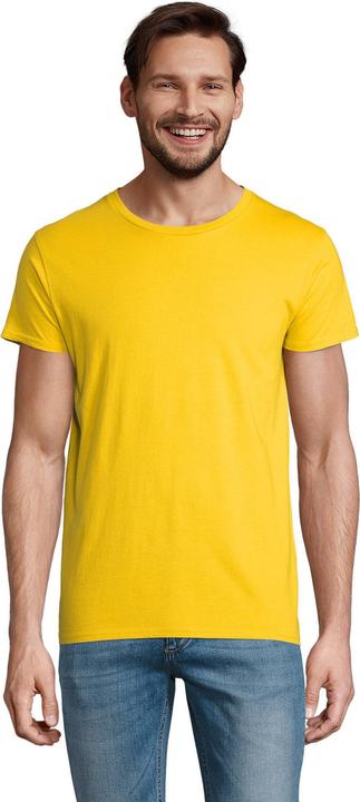 Actual product image Sols Crusader T-shirt from organic farming (XXL)