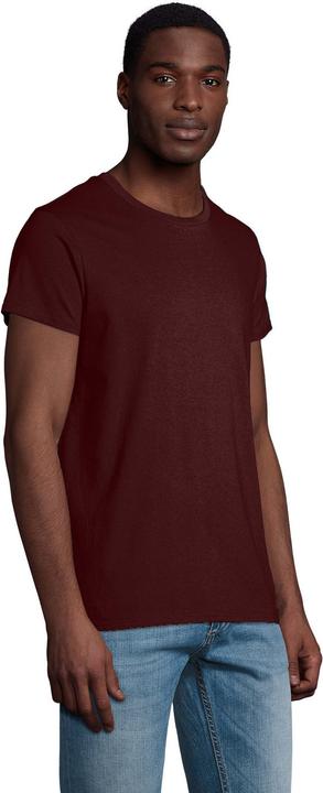 Actual product image Sols Crusader T-shirt from organic farming (XXL)