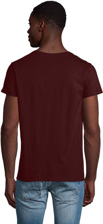 Actual product image Sols Crusader T-shirt from organic farming (XXL)