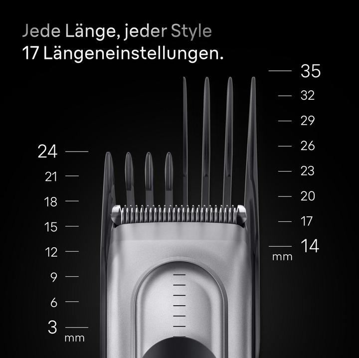 Image du produit Braun Series 7 HC7590