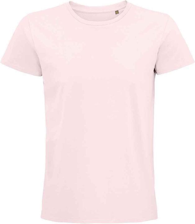 Faded pink