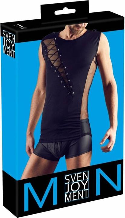 Actual product image Svenjoyment Shirt punk (M)