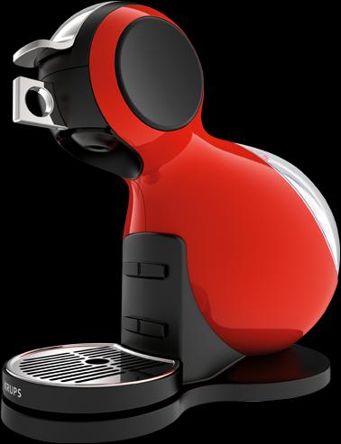 Image du produit Krups KP 2205 Melody 3 (NESCAFÉ Dolce Gusto)