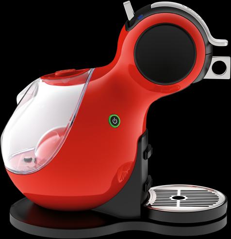 Image du produit Krups KP 2205 Melody 3 (NESCAFÉ Dolce Gusto)