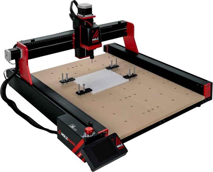 Produktbild Holzmann Fräsmaschine