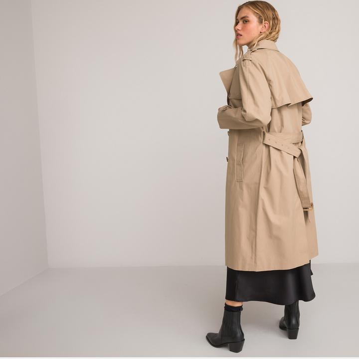Immagine prodotto La Redoute Collections Trench di Cult (34)