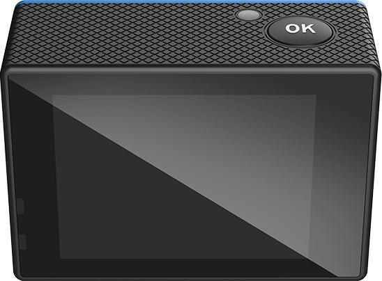 Produktbild Sjcam SJ4000 WiFi Black (60p, WLAN)
