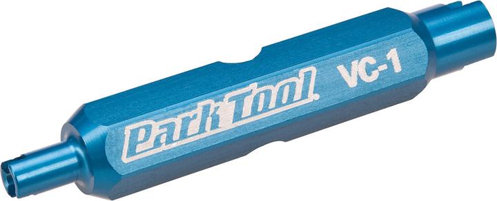 Park Tool Chiave della valvola VC-1