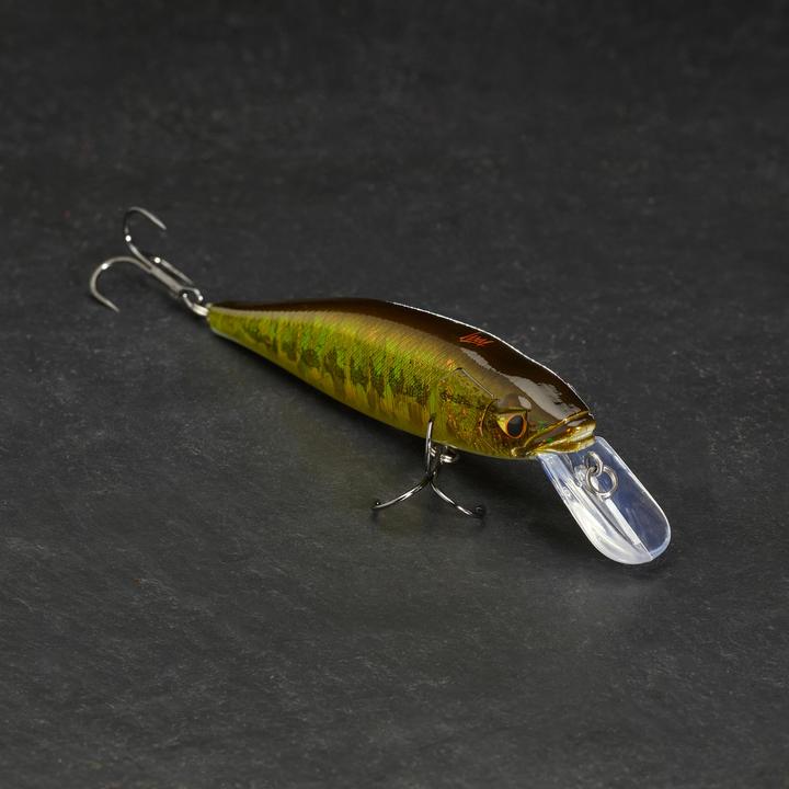 Produktbild Caperlan MNW 100 SP (10 cm)
