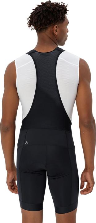 Actual product image Vaude Kuro Essential Bib Tights (XL)