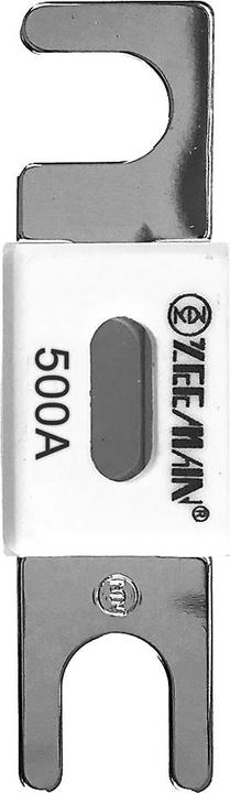 Actual product image Victron Energy ANL fuse 500A/80V for 48V products