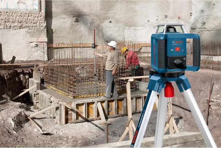 Productafbeelding Bosch Professional Grl 400 H