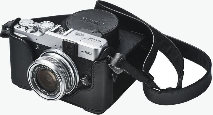 Image du produit Fujifilm Lc-X20 (Étui pour appareil photo)