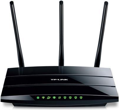 Produktbild TP-Link Td-W8970b