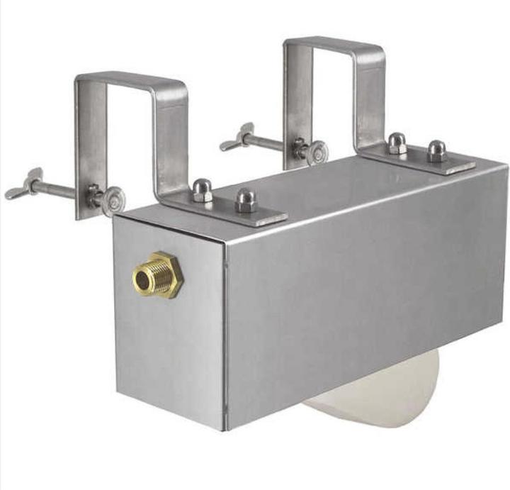Actual product image Pva Suspended float valve VA tanker