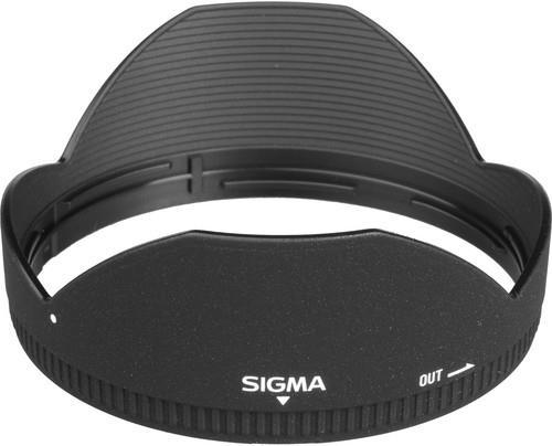 Produktbild Sigma 10-20mm, f/3.5 EX DC ASP HSM, Sony A (Sony A, APS-C / DX)