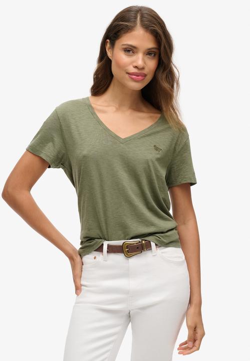 Spray verde