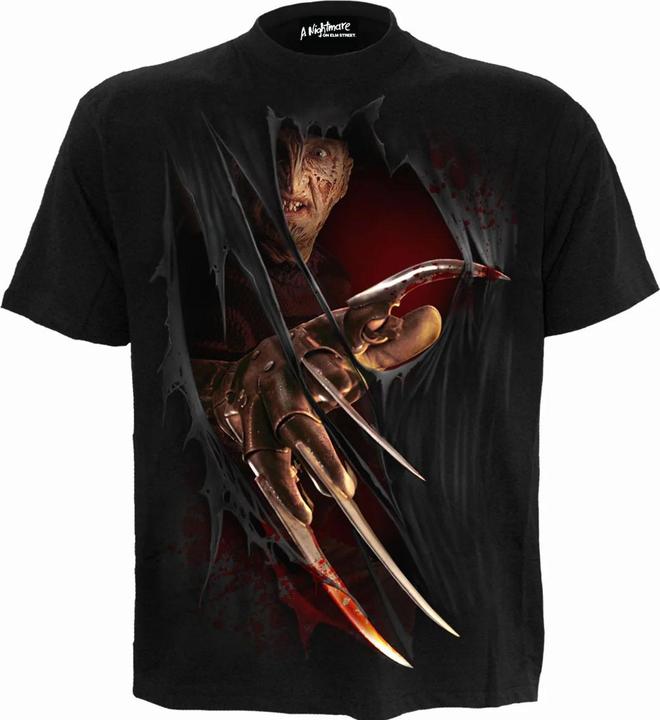 Immagine prodotto Spiral Maglietta Freddy Claws (XL)