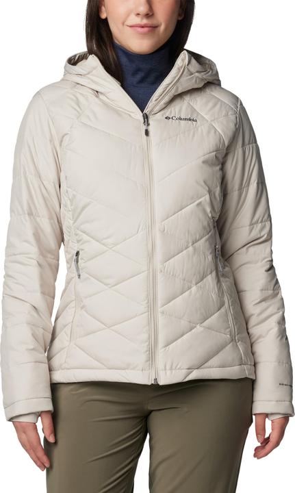 Columbia Heavenly™ Hooded Jacket