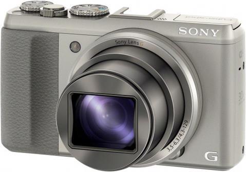 Produktbild Sony Cyber-shot DSC HX50VS (1/2,3'')