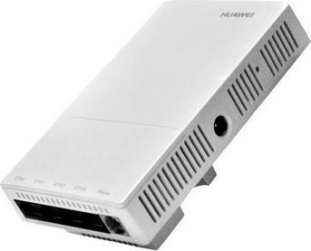 Image du produit Huawei AP2030DN : Point d'accès PoE (867 Mbit/s)