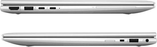 Produktbild HP Elite 830 x360 G11 (13.30", Intel Core Ultra 7 155U, 32 GB, 1000 GB, DE)