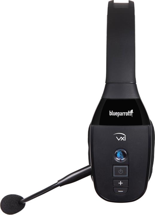 Actual product image Jabra VXi BlueParrott B450-XT (Wireless, USB-C)