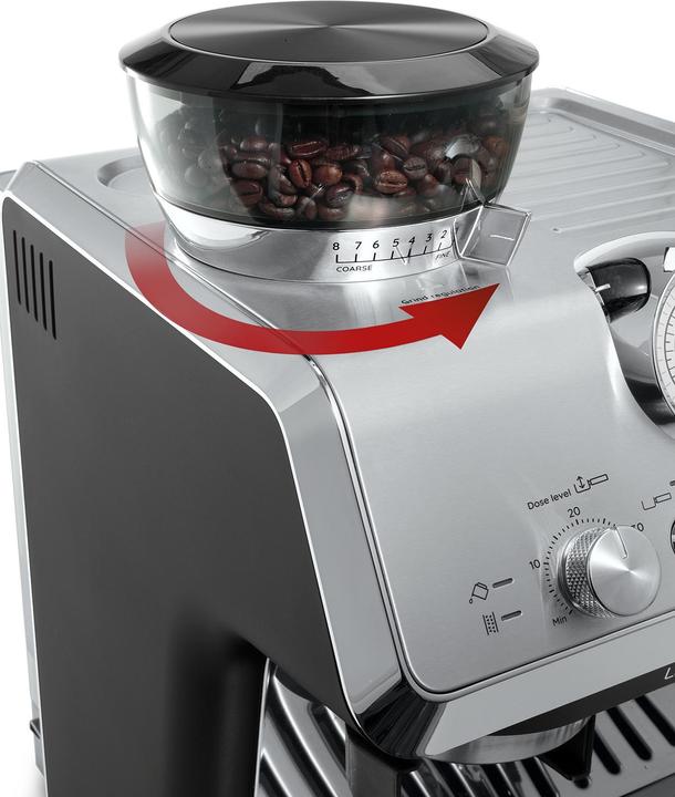 Productafbeelding De'Longhi La Specialista Arte