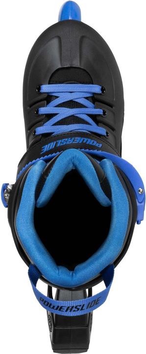 Image du produit Powerslide PHUZION KIDS SKATES Stargaze Noir 37-40 (40)