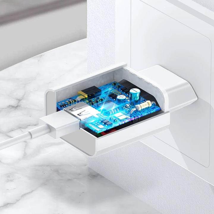 Image du produit Xiaomi MDY-09-EW Adaptateur secteur (10 W)
