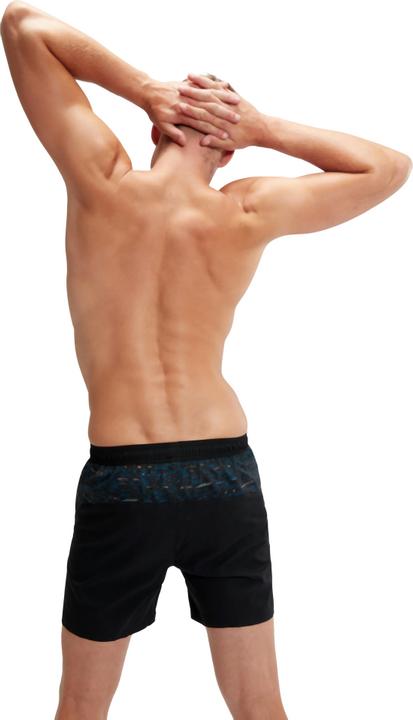 Actual product image Speedo XPRESS LITE Panel 16" Watersho (S)
