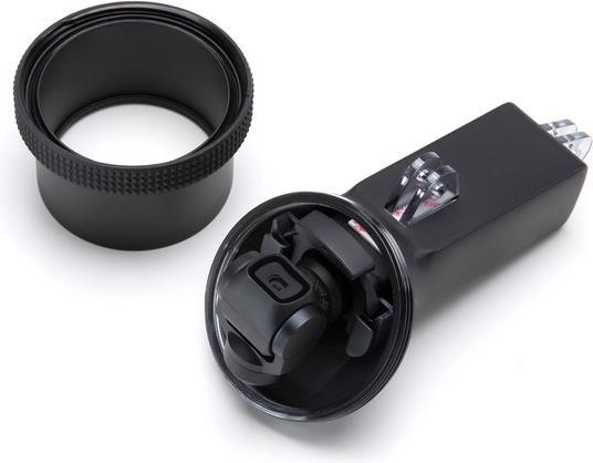 Actual product image DJI Osmo Pocket Anto Fog Inserts (Osmo Pocket 3)