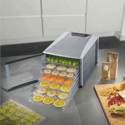 Actual product image Graef DA 508