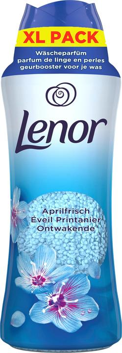 Lenor Aprilfrisch (40 Waschgänge, Wäscheperlen)